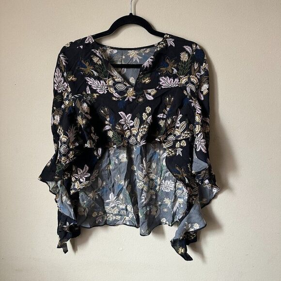 A.L.C TOP - Picture 5 of 10